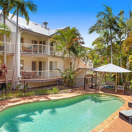 Mariner Bay Apartments Byron Bay Exteriér fotografie