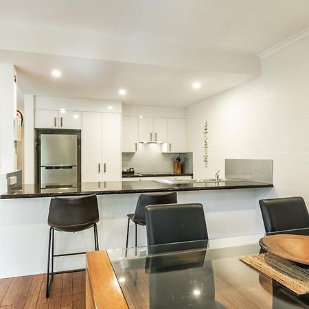 Mariner Bay Apartments Byron Bay Exteriér fotografie