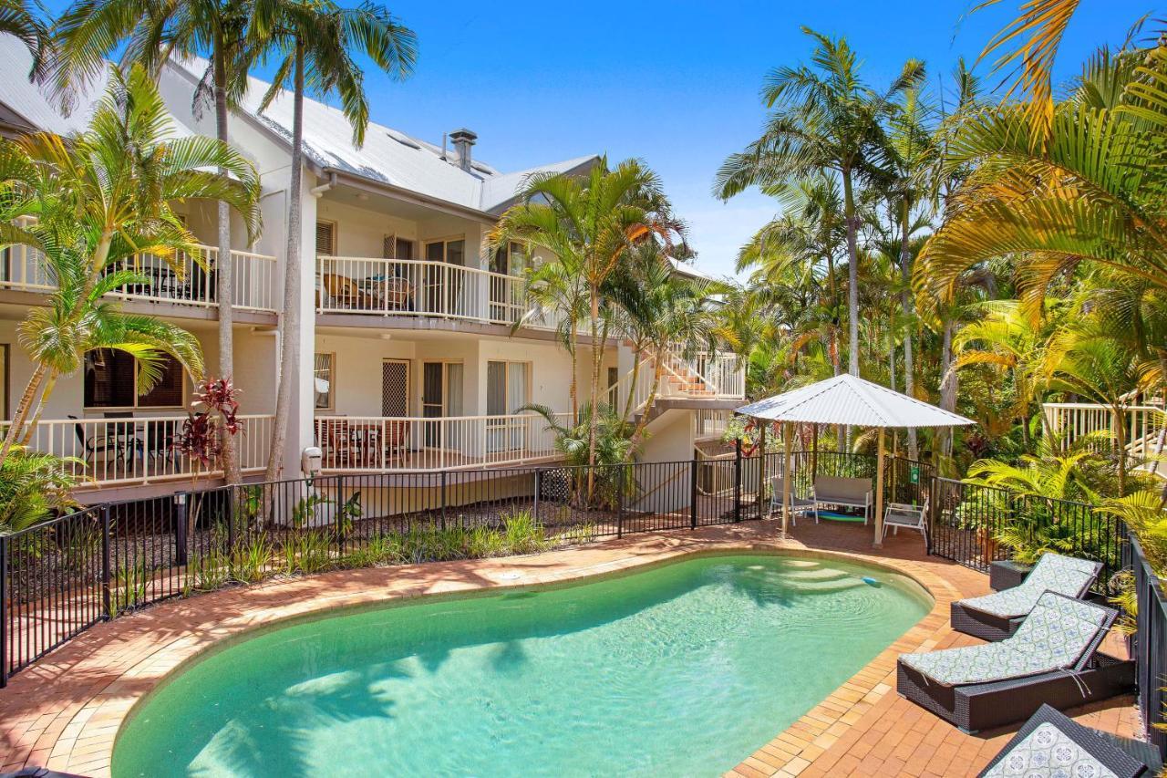 Mariner Bay Apartments Byron Bay Exteriér fotografie
