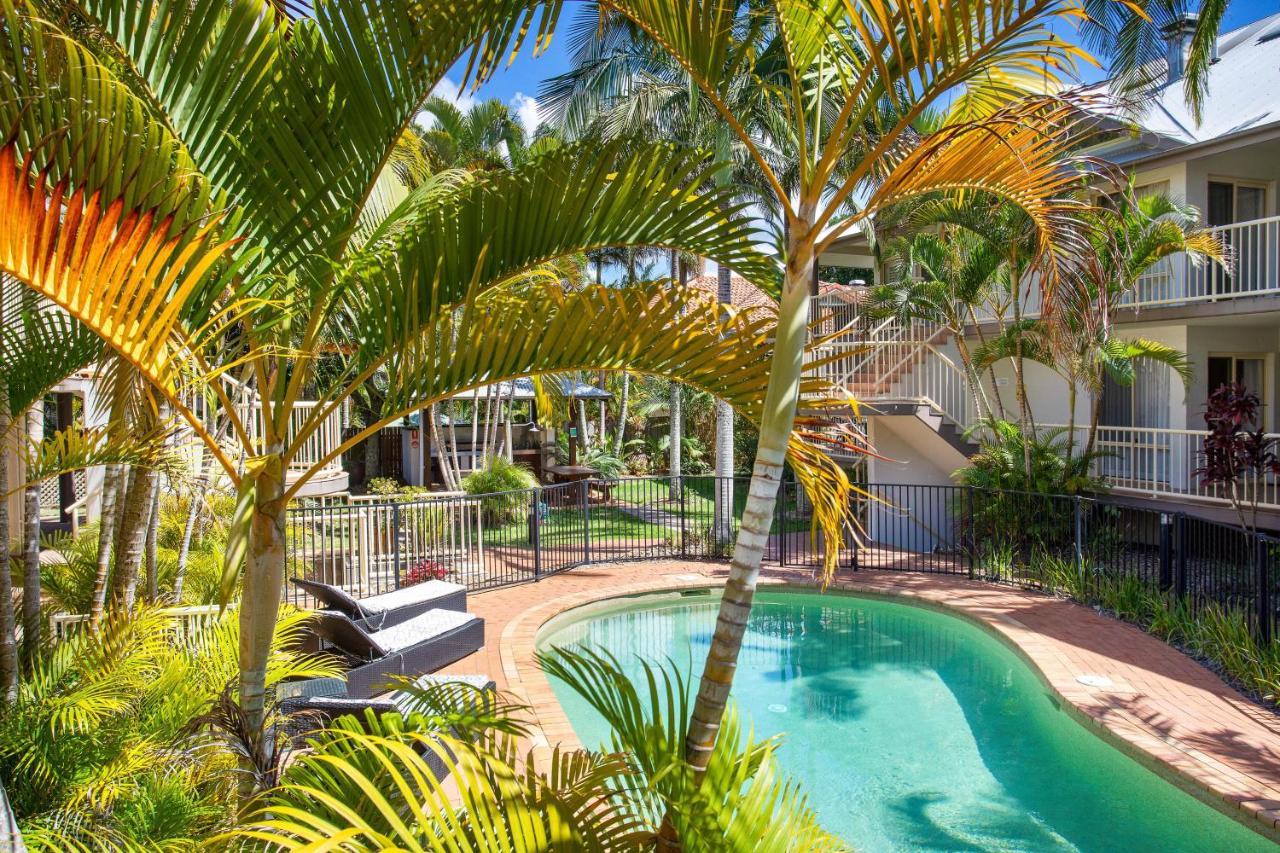 Mariner Bay Apartments Byron Bay Exteriér fotografie
