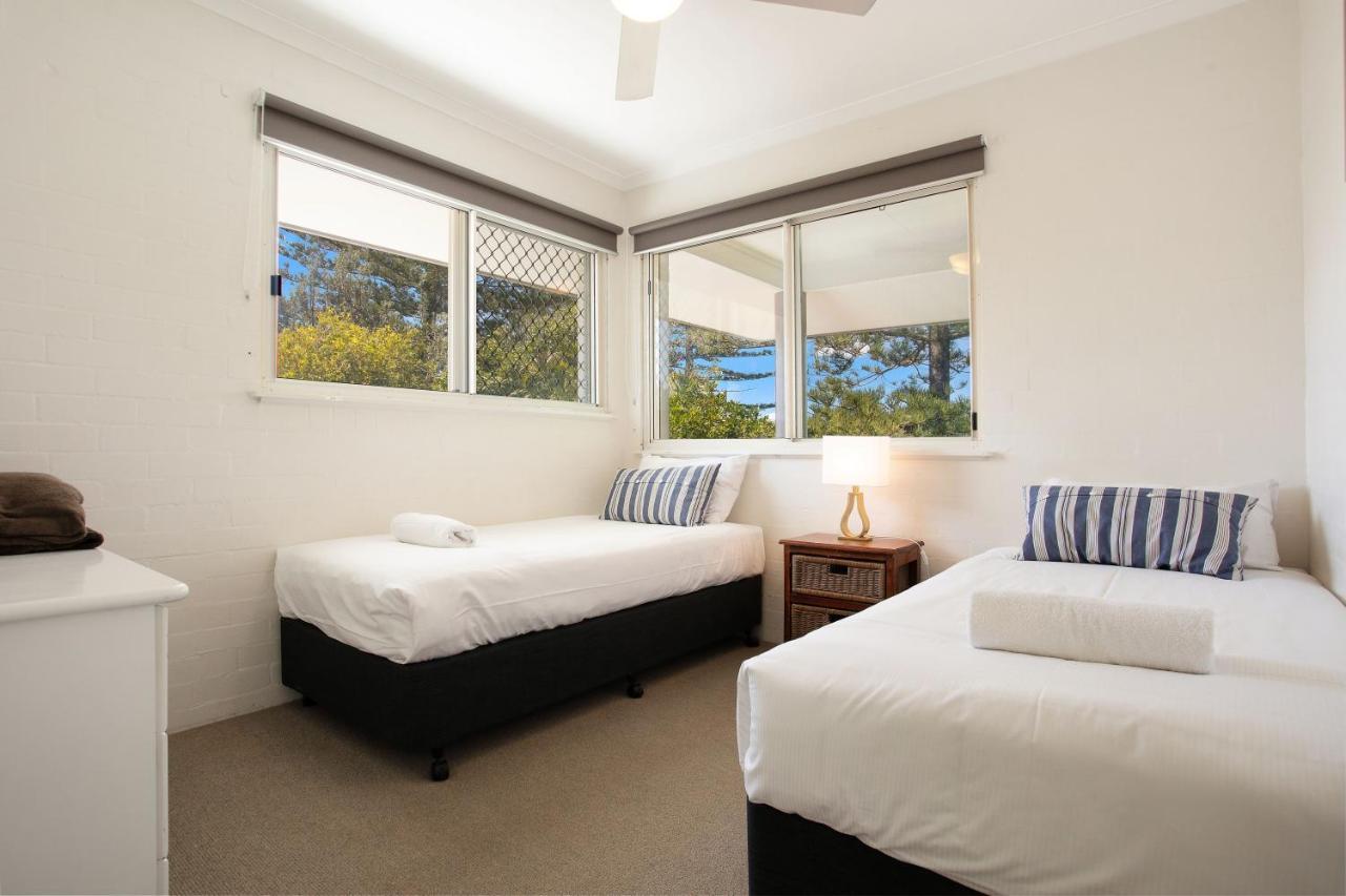 Mariner Bay Apartments Byron Bay Exteriér fotografie