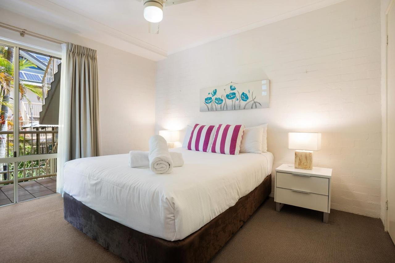 Mariner Bay Apartments Byron Bay Exteriér fotografie