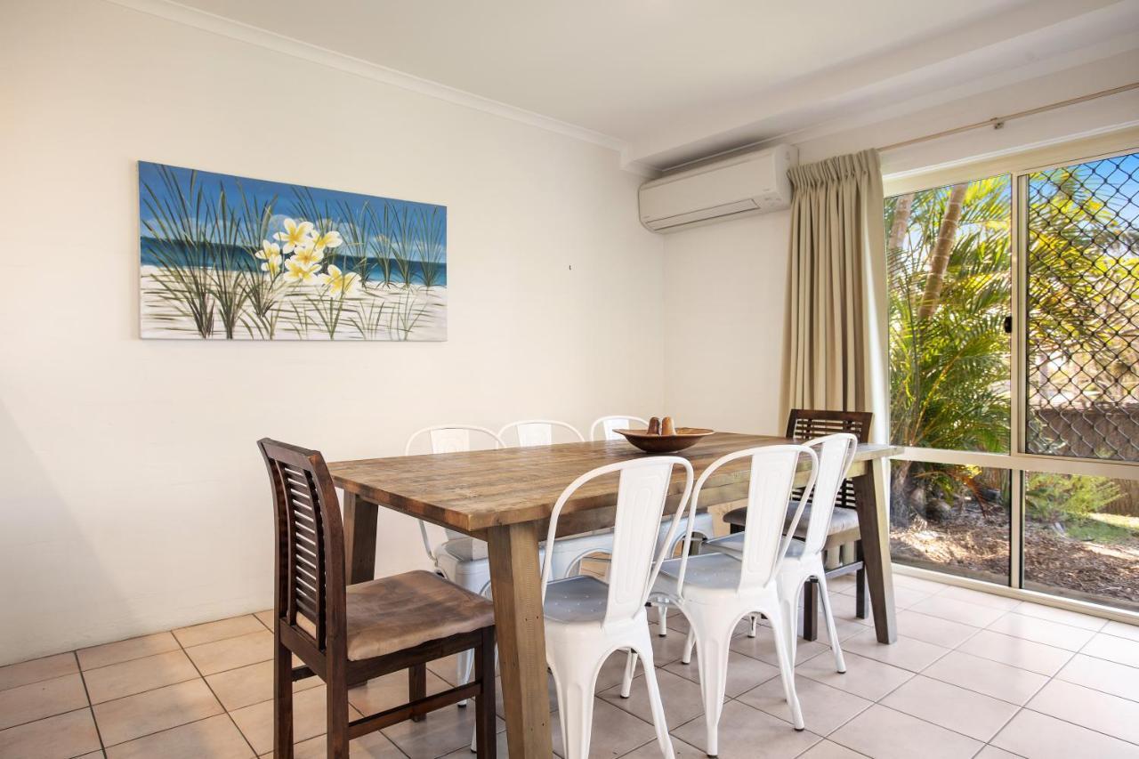 Mariner Bay Apartments Byron Bay Exteriér fotografie