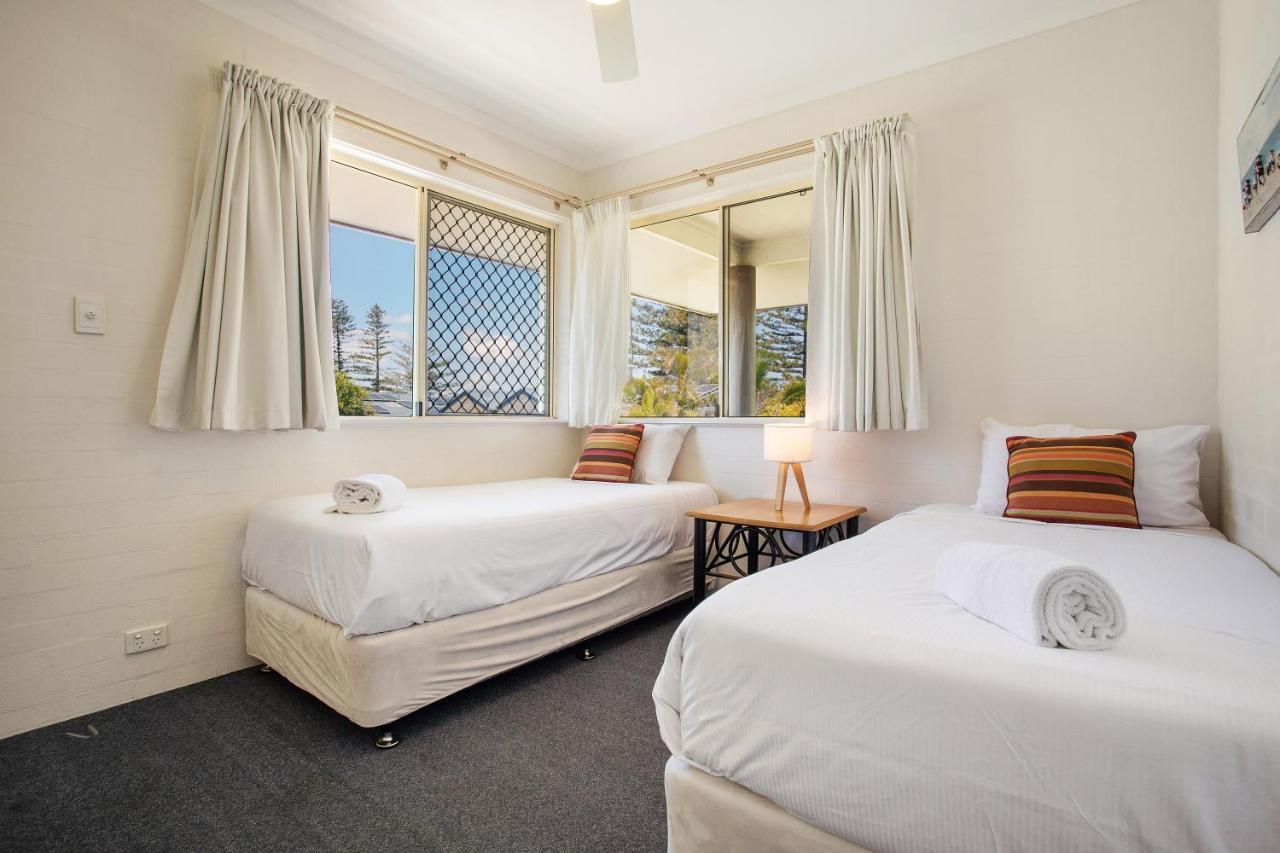 Mariner Bay Apartments Byron Bay Exteriér fotografie
