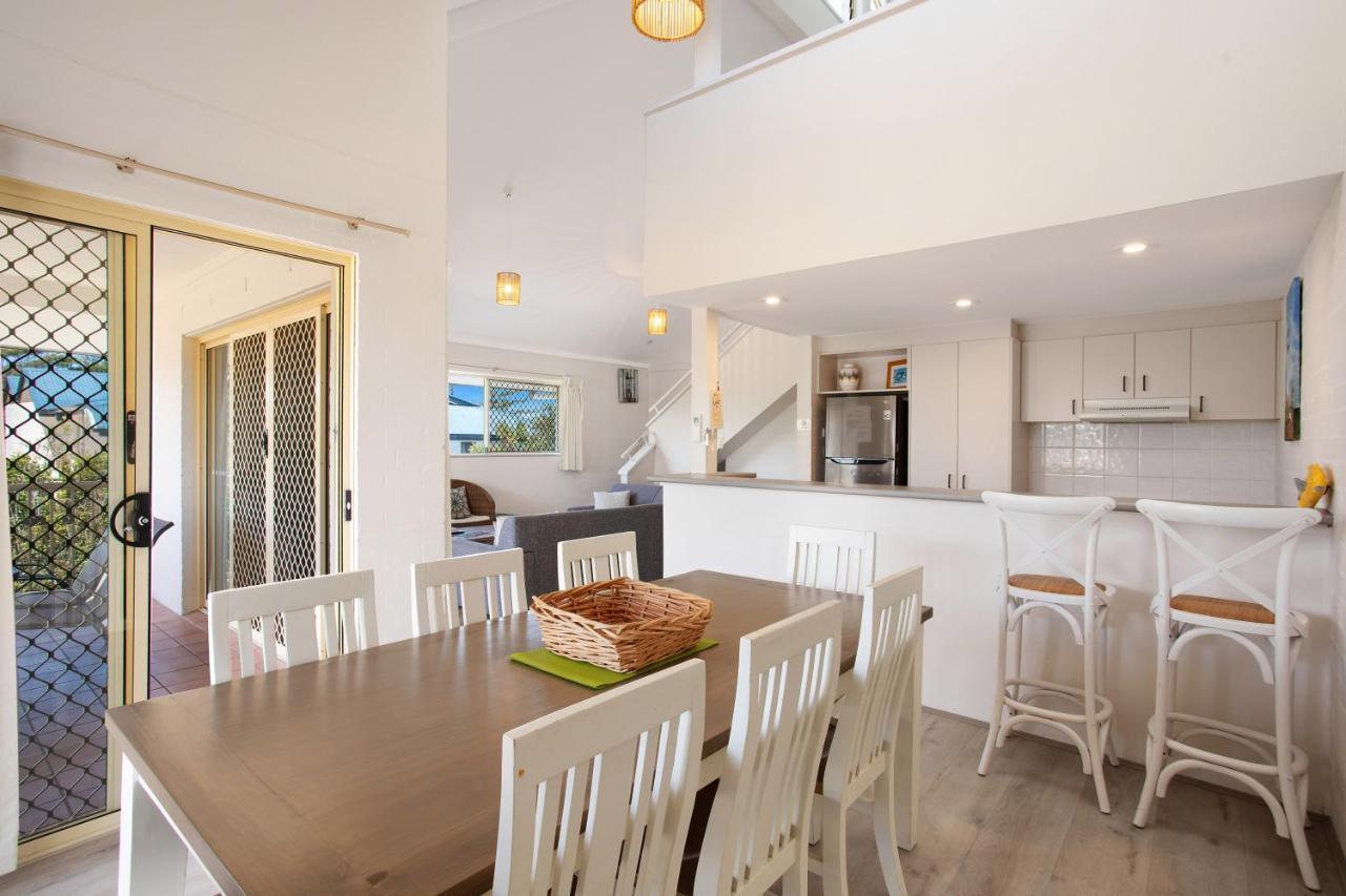 Mariner Bay Apartments Byron Bay Exteriér fotografie