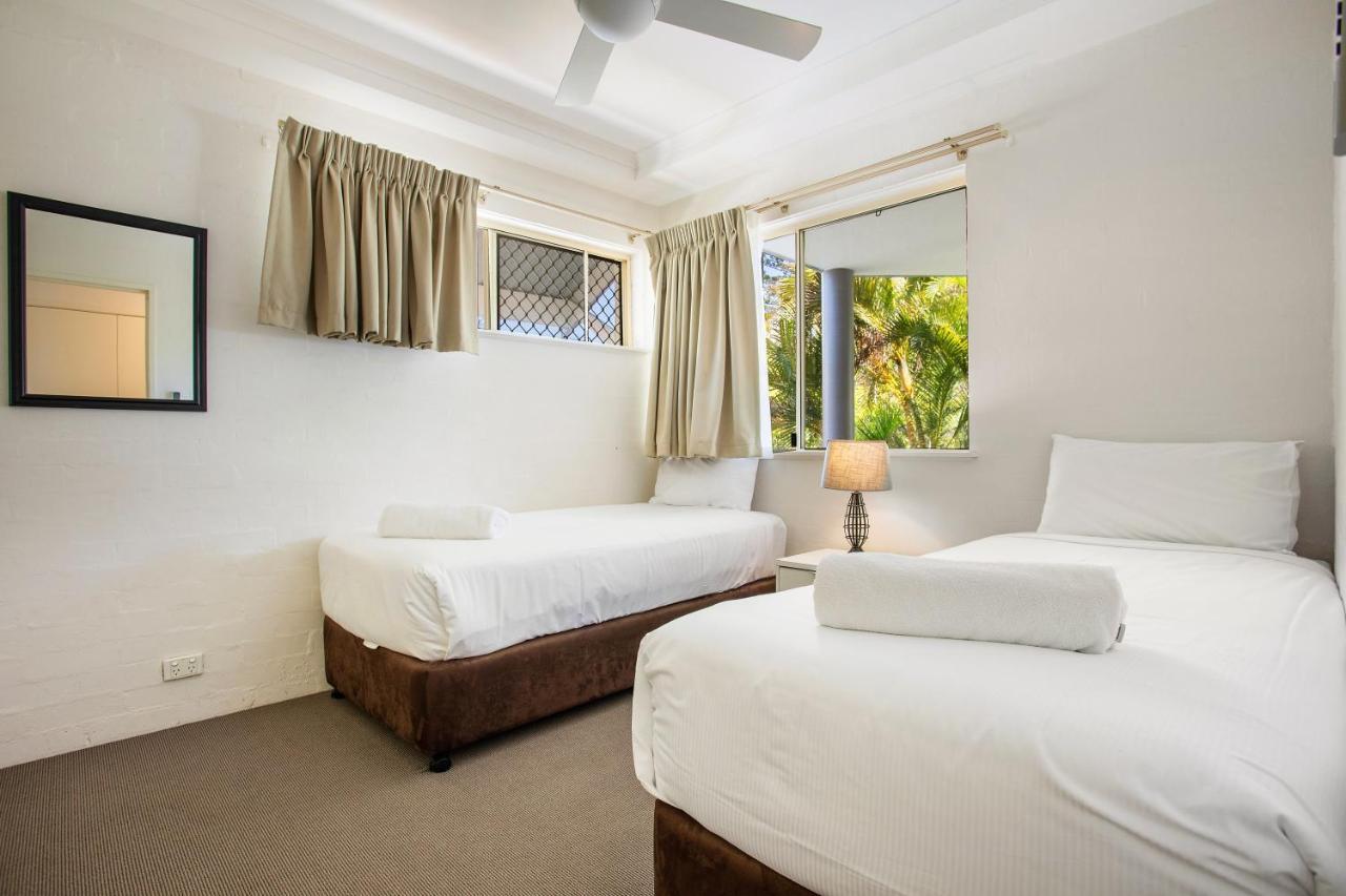 Mariner Bay Apartments Byron Bay Exteriér fotografie