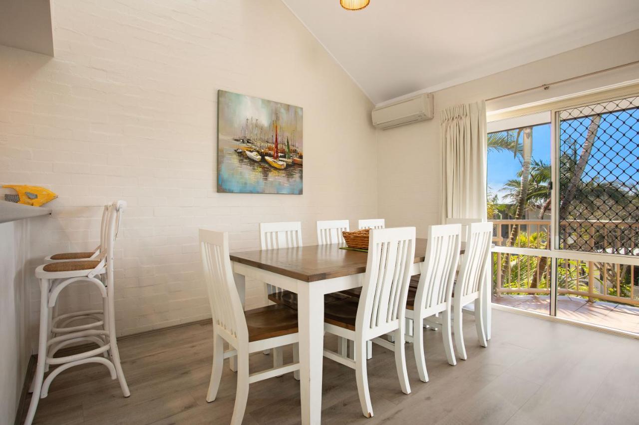 Mariner Bay Apartments Byron Bay Exteriér fotografie