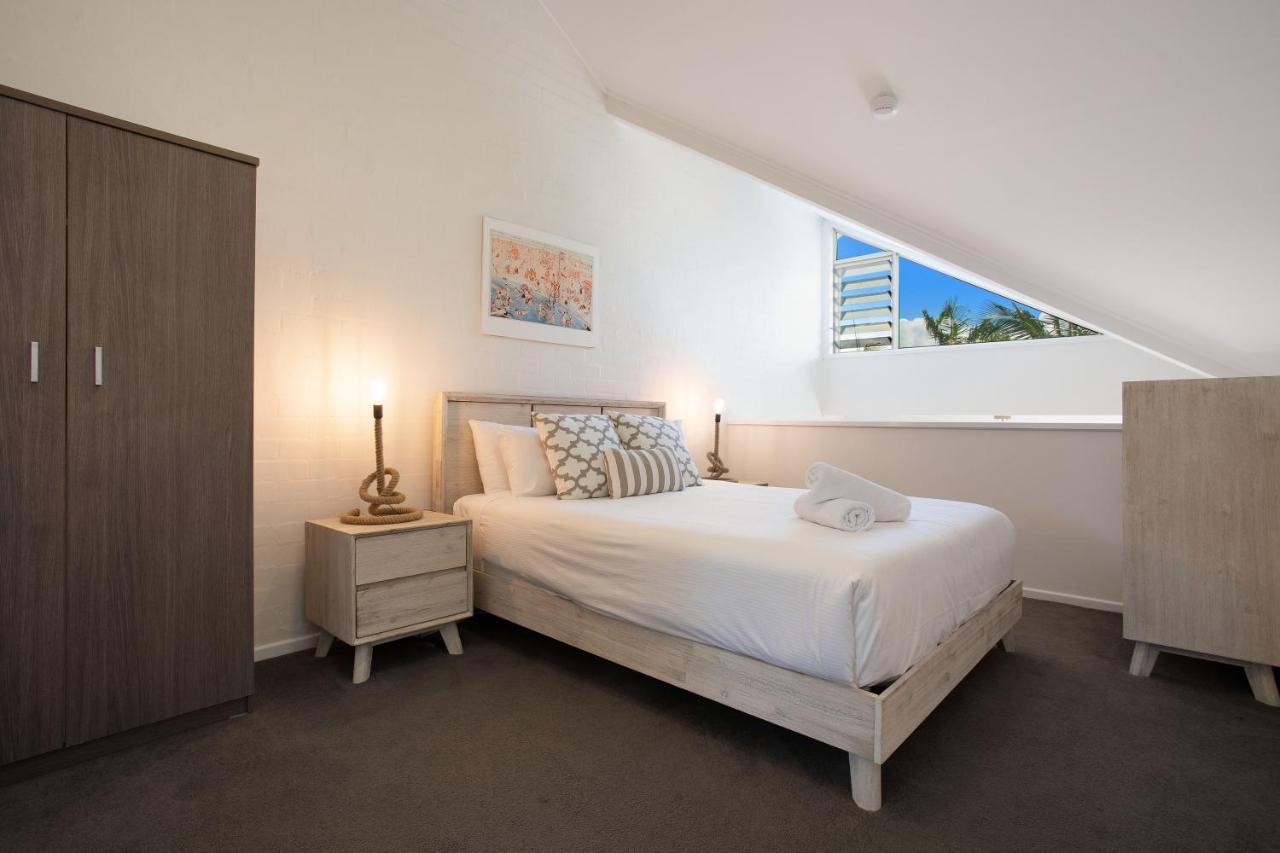 Mariner Bay Apartments Byron Bay Exteriér fotografie