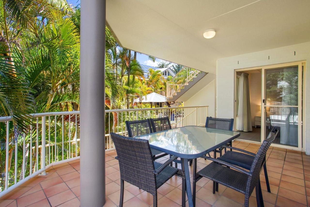 Mariner Bay Apartments Byron Bay Exteriér fotografie