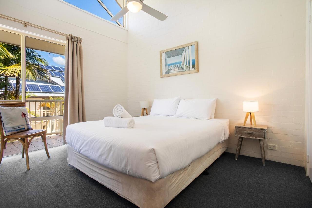 Mariner Bay Apartments Byron Bay Exteriér fotografie