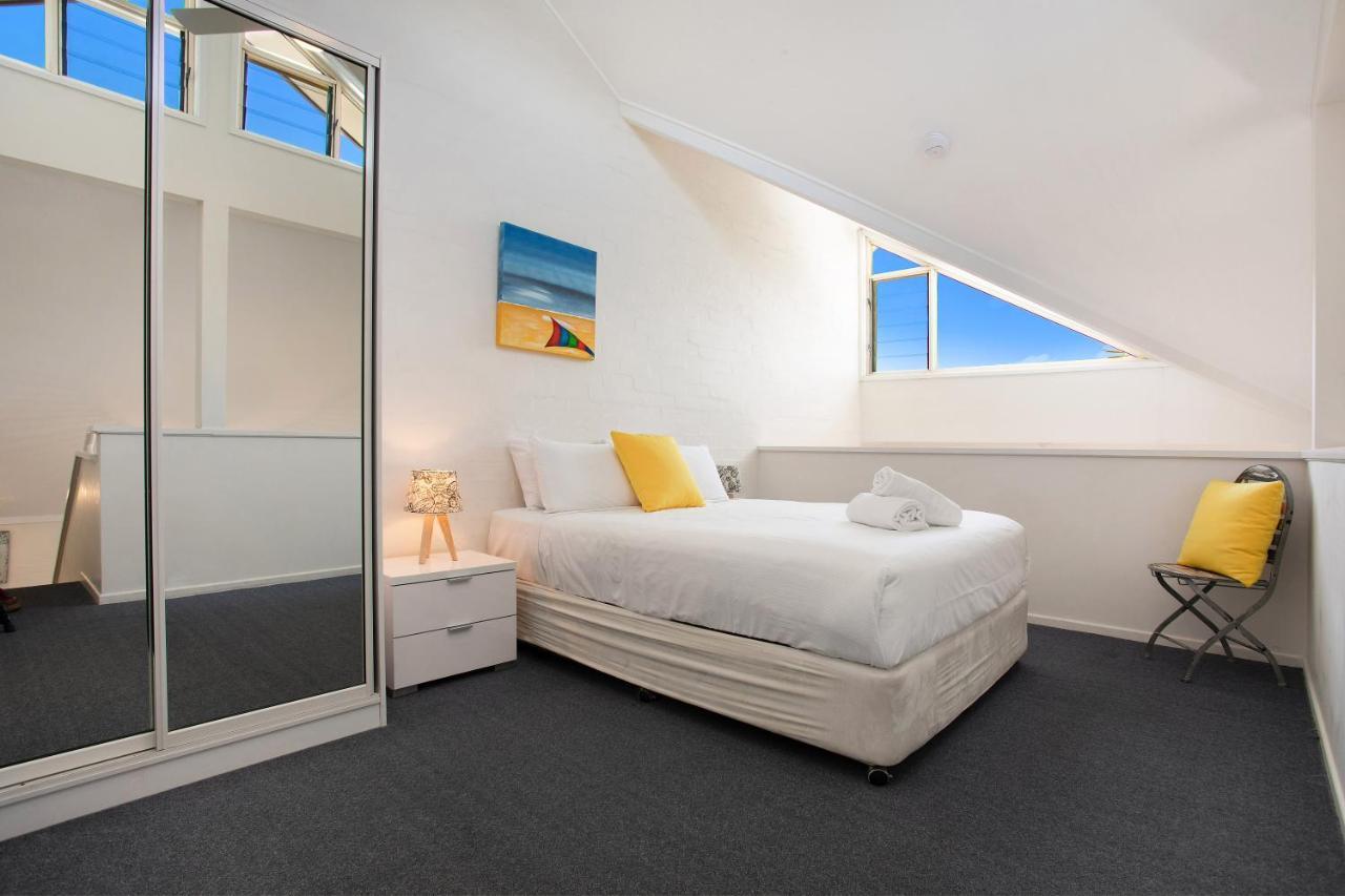 Mariner Bay Apartments Byron Bay Exteriér fotografie