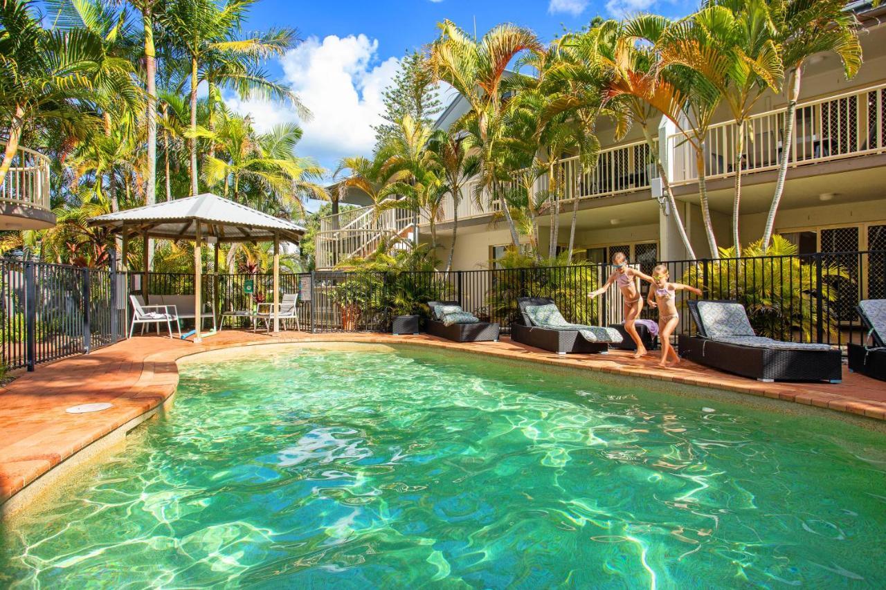 Mariner Bay Apartments Byron Bay Exteriér fotografie