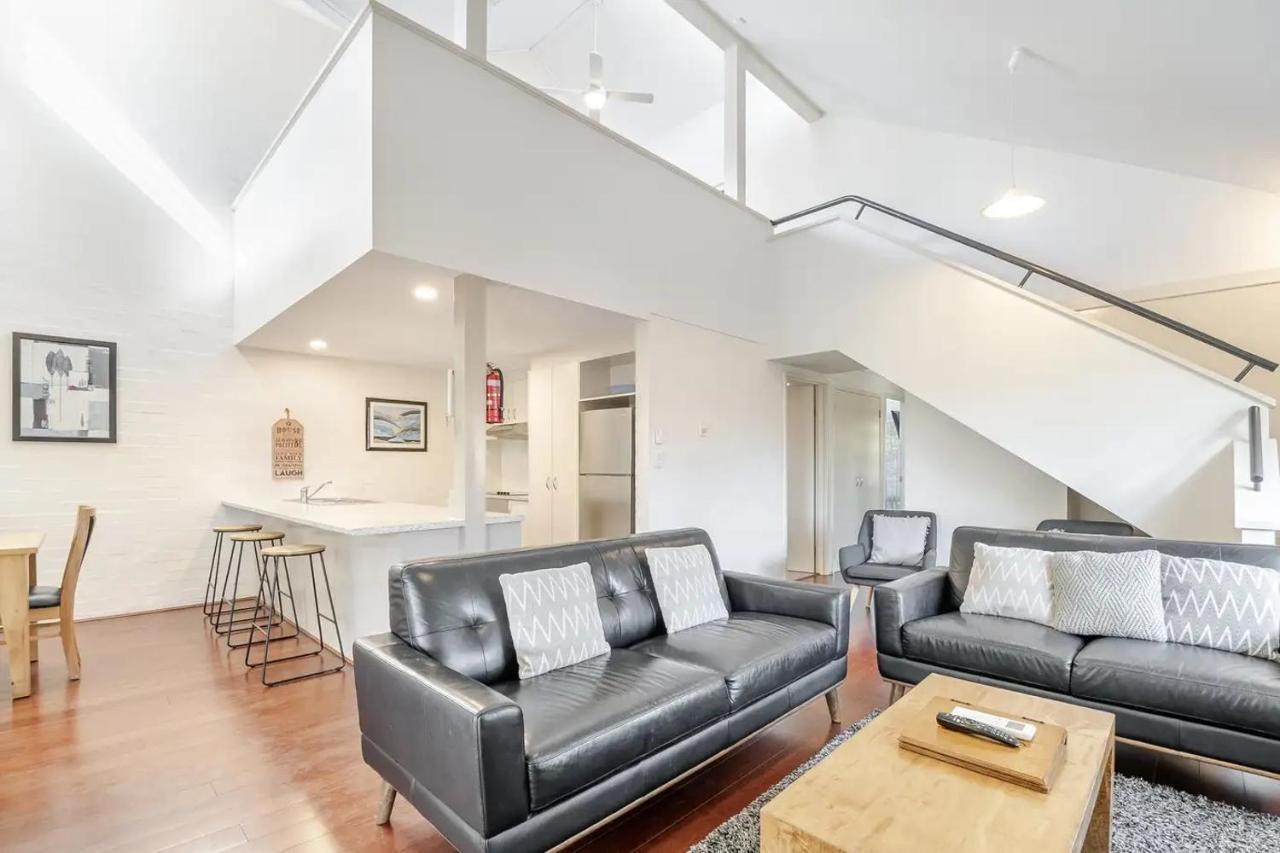 Mariner Bay Apartments Byron Bay Exteriér fotografie