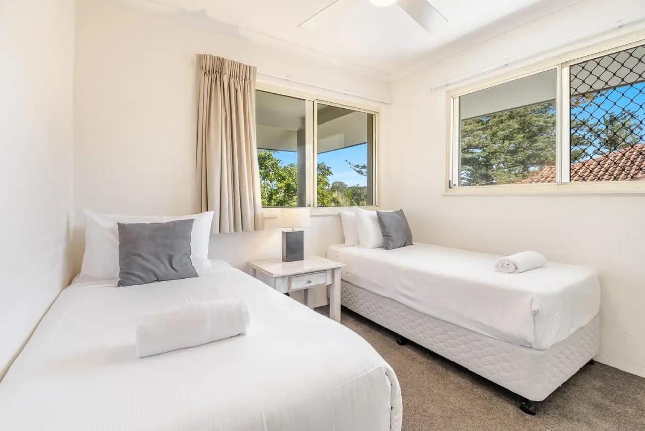 Mariner Bay Apartments Byron Bay Exteriér fotografie
