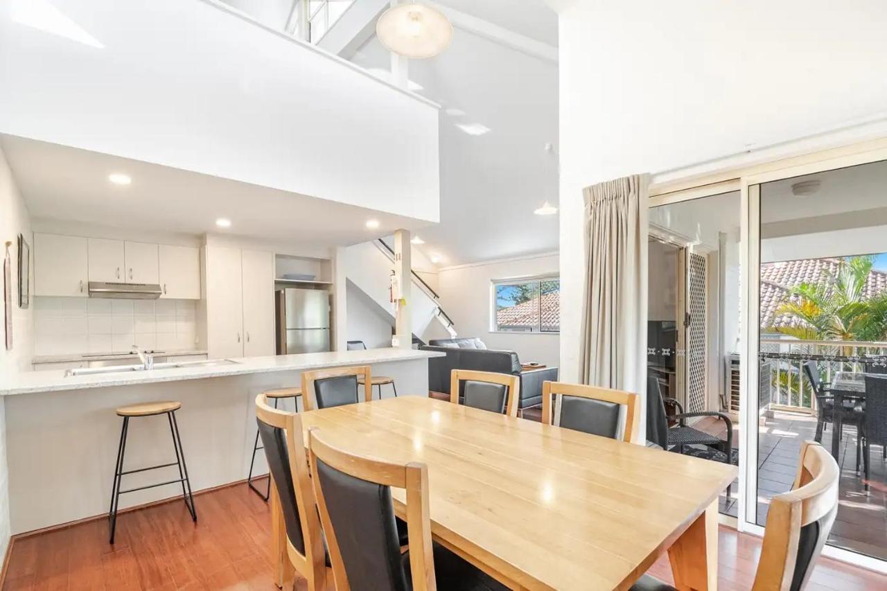 Mariner Bay Apartments Byron Bay Exteriér fotografie