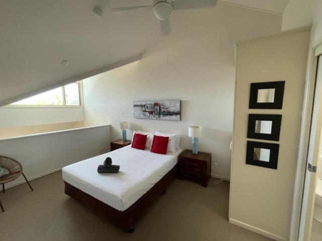 Mariner Bay Apartments Byron Bay Exteriér fotografie