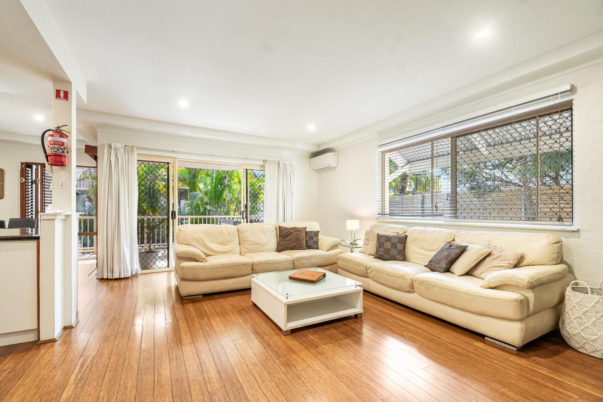 Mariner Bay Apartments Byron Bay Exteriér fotografie