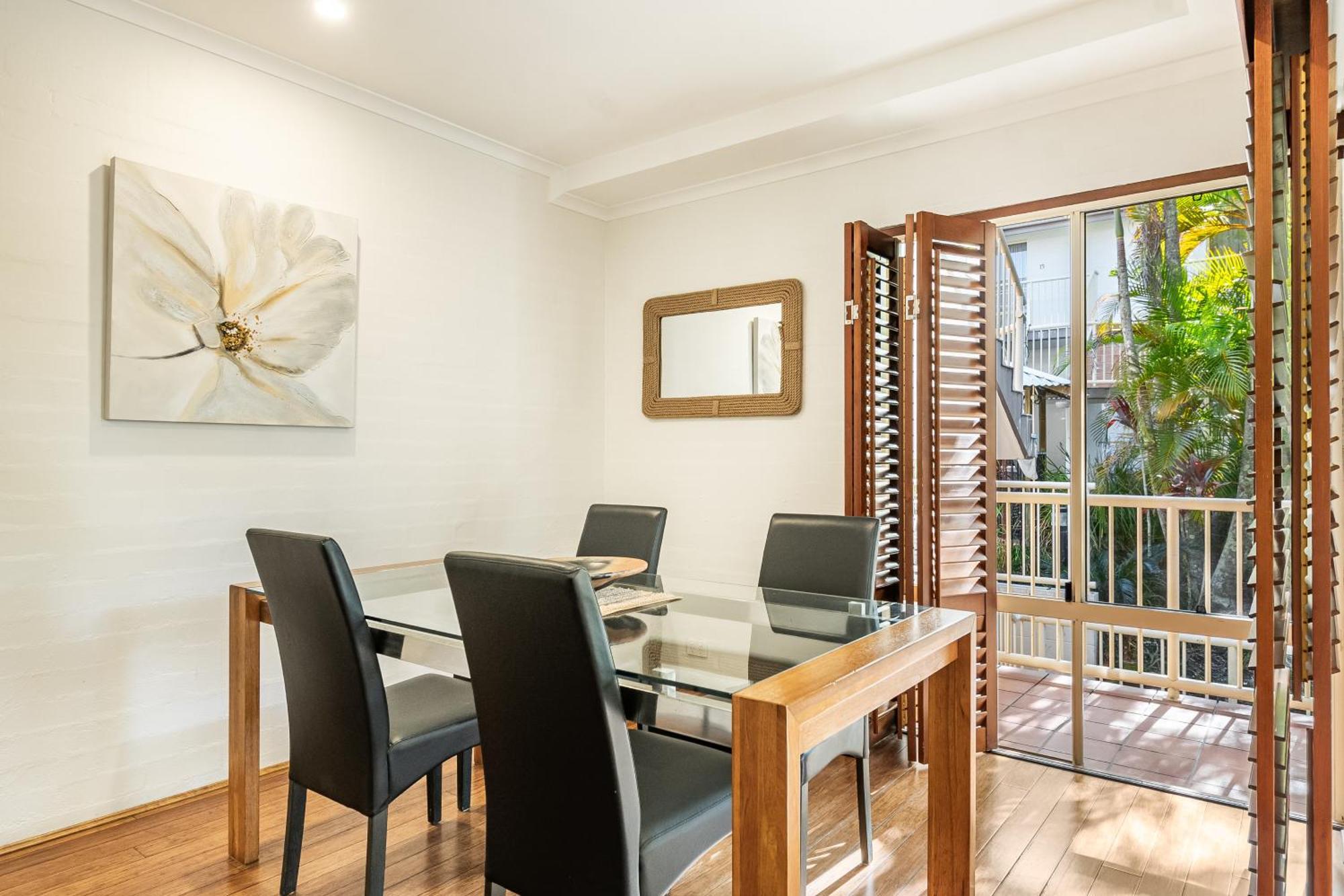 Mariner Bay Apartments Byron Bay Exteriér fotografie