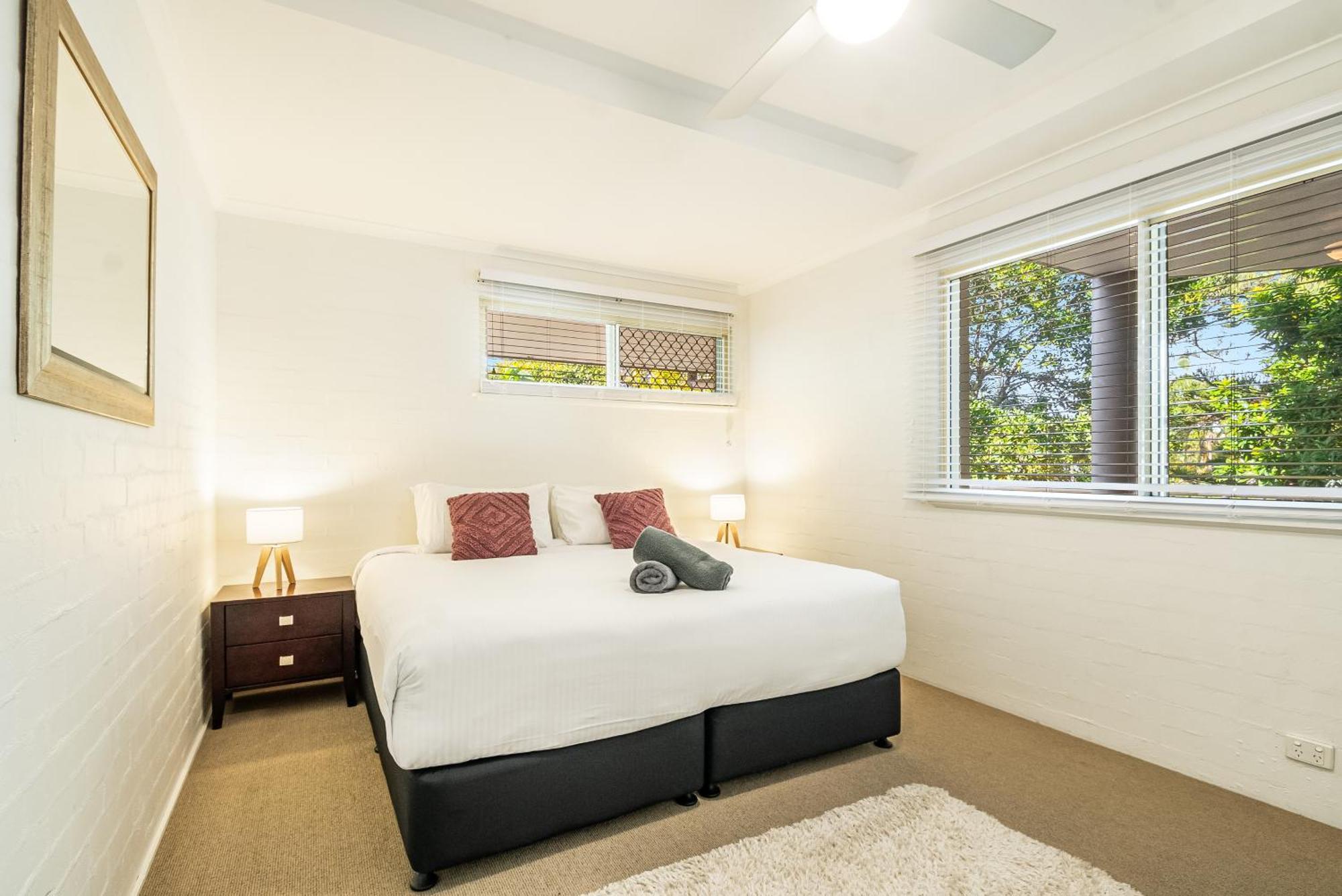 Mariner Bay Apartments Byron Bay Exteriér fotografie