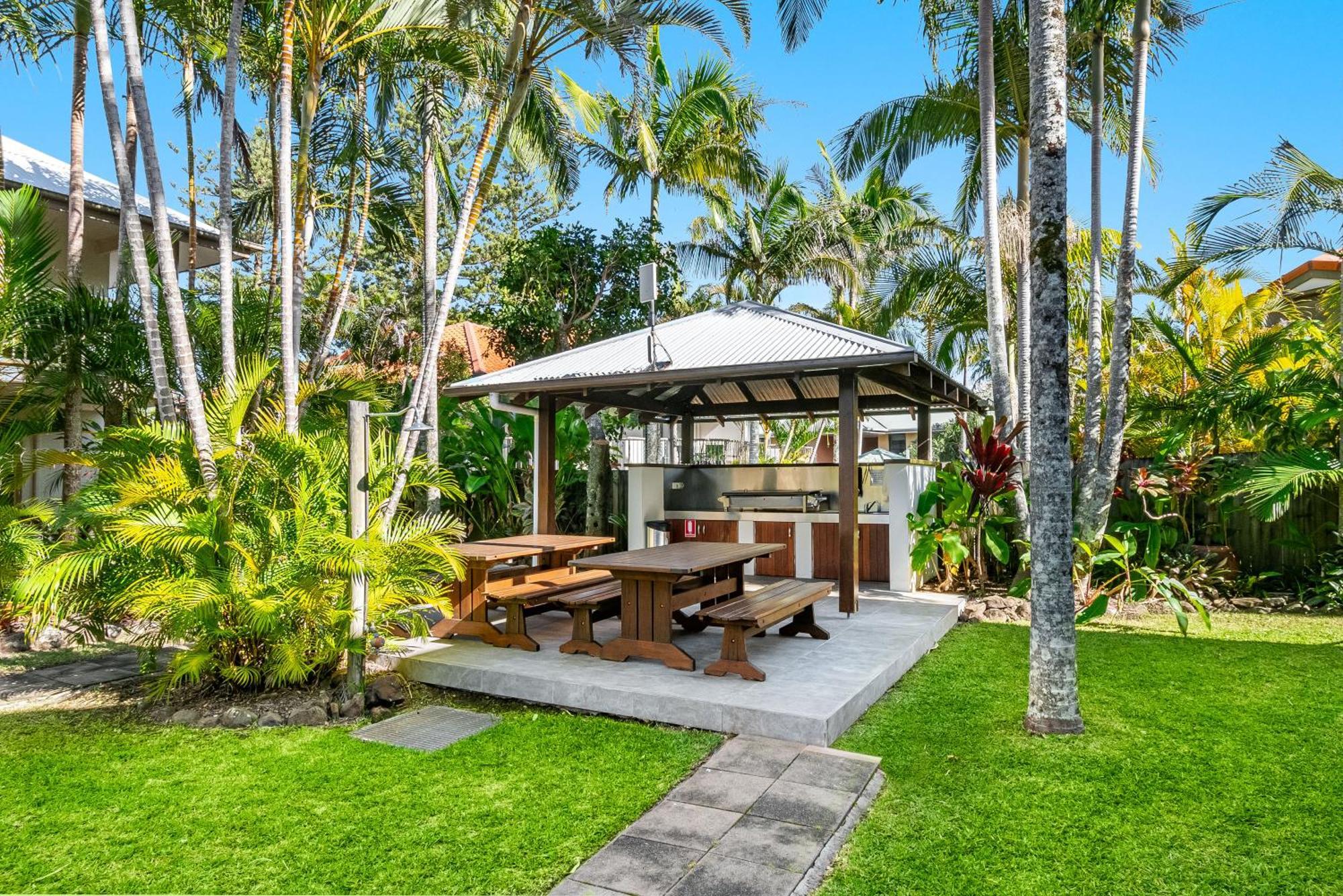 Mariner Bay Apartments Byron Bay Exteriér fotografie