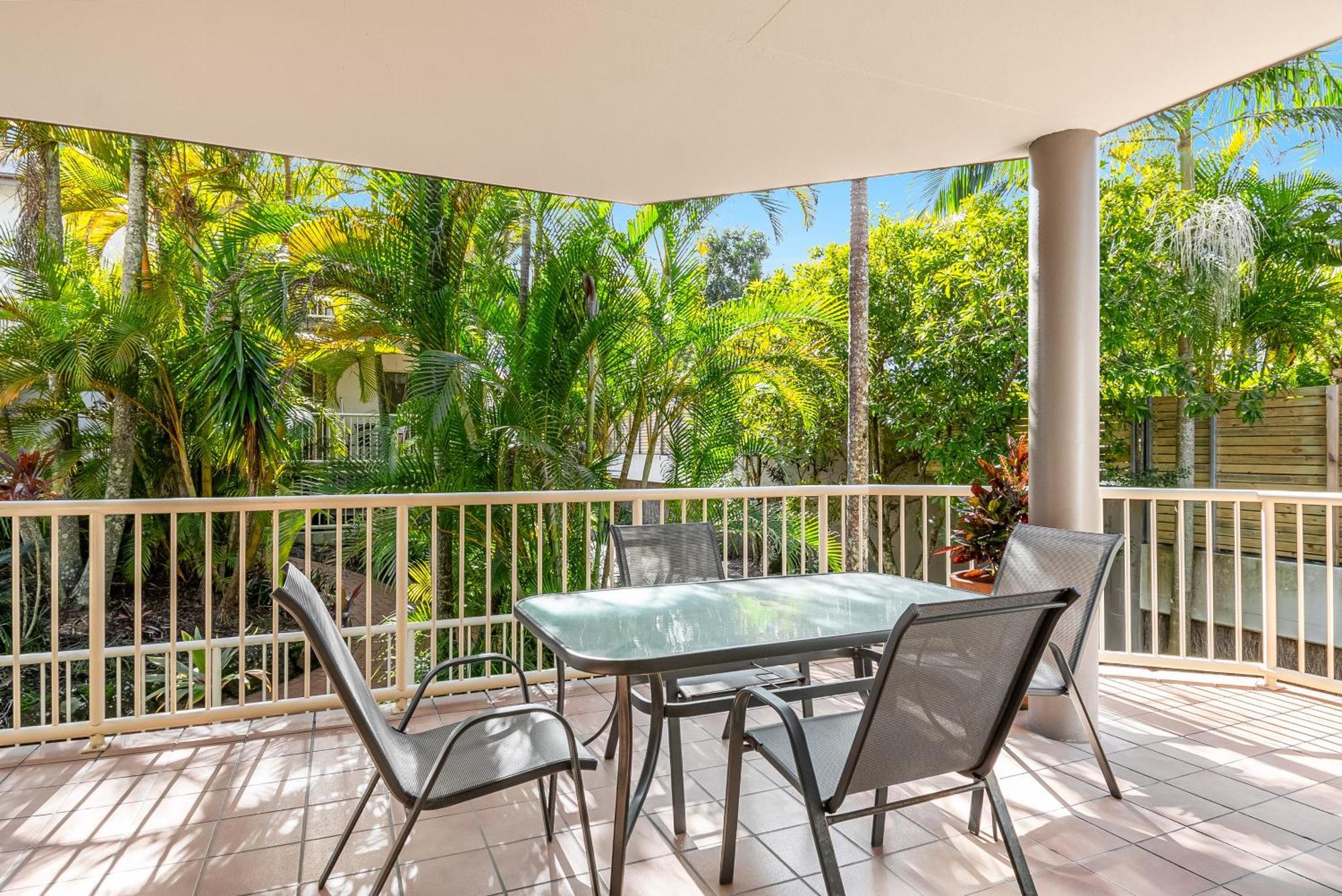 Mariner Bay Apartments Byron Bay Exteriér fotografie