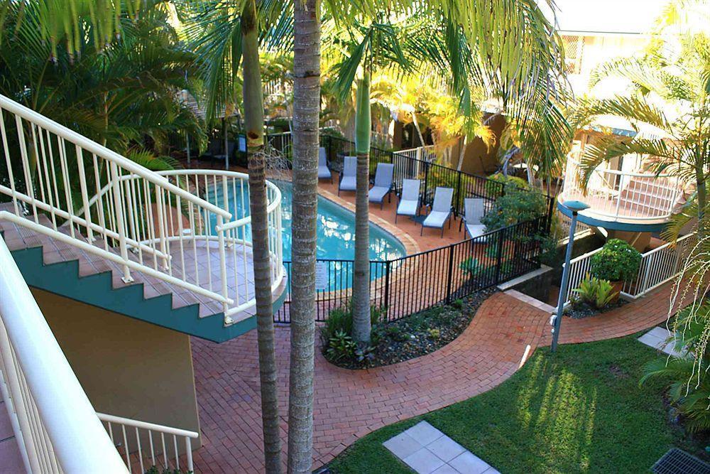 Mariner Bay Apartments Byron Bay Exteriér fotografie