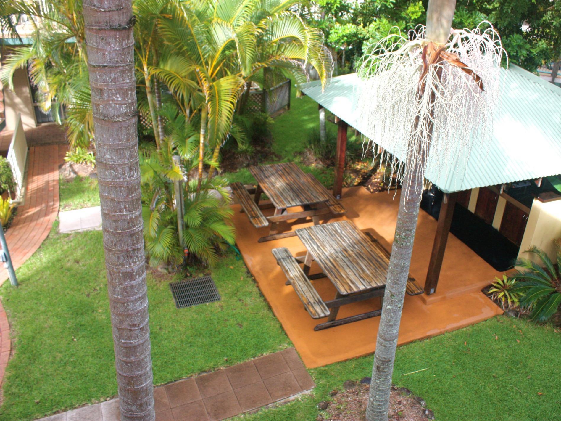 Mariner Bay Apartments Byron Bay Exteriér fotografie