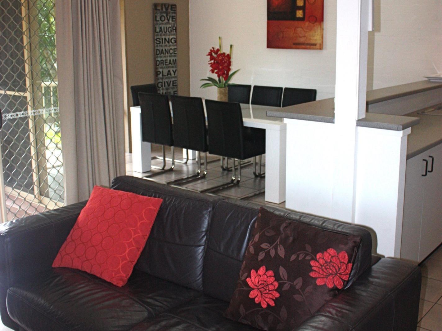 Mariner Bay Apartments Byron Bay Exteriér fotografie