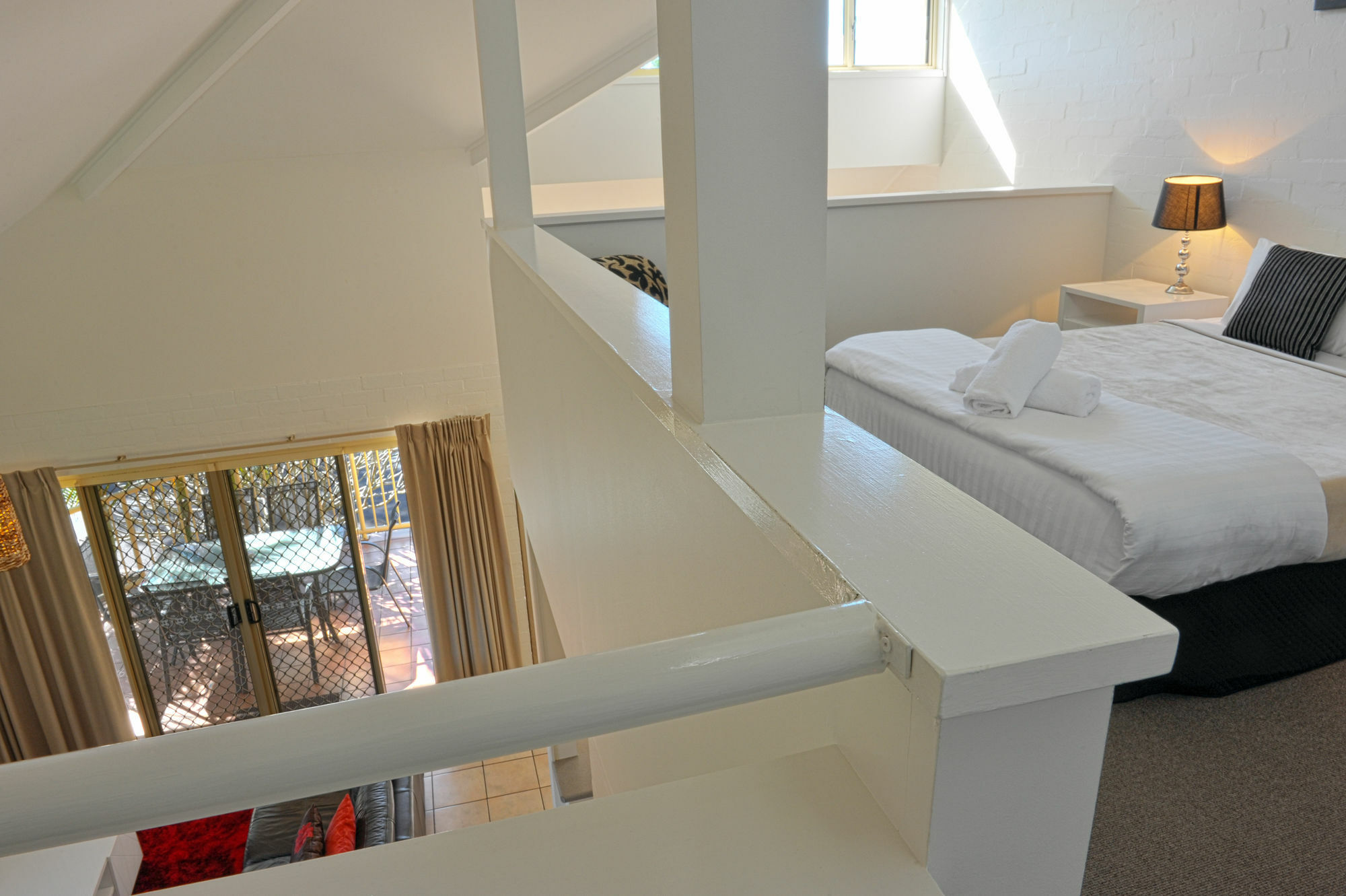 Mariner Bay Apartments Byron Bay Exteriér fotografie