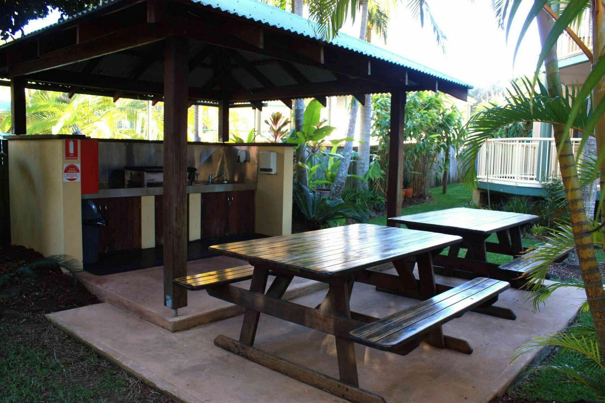 Mariner Bay Apartments Byron Bay Exteriér fotografie