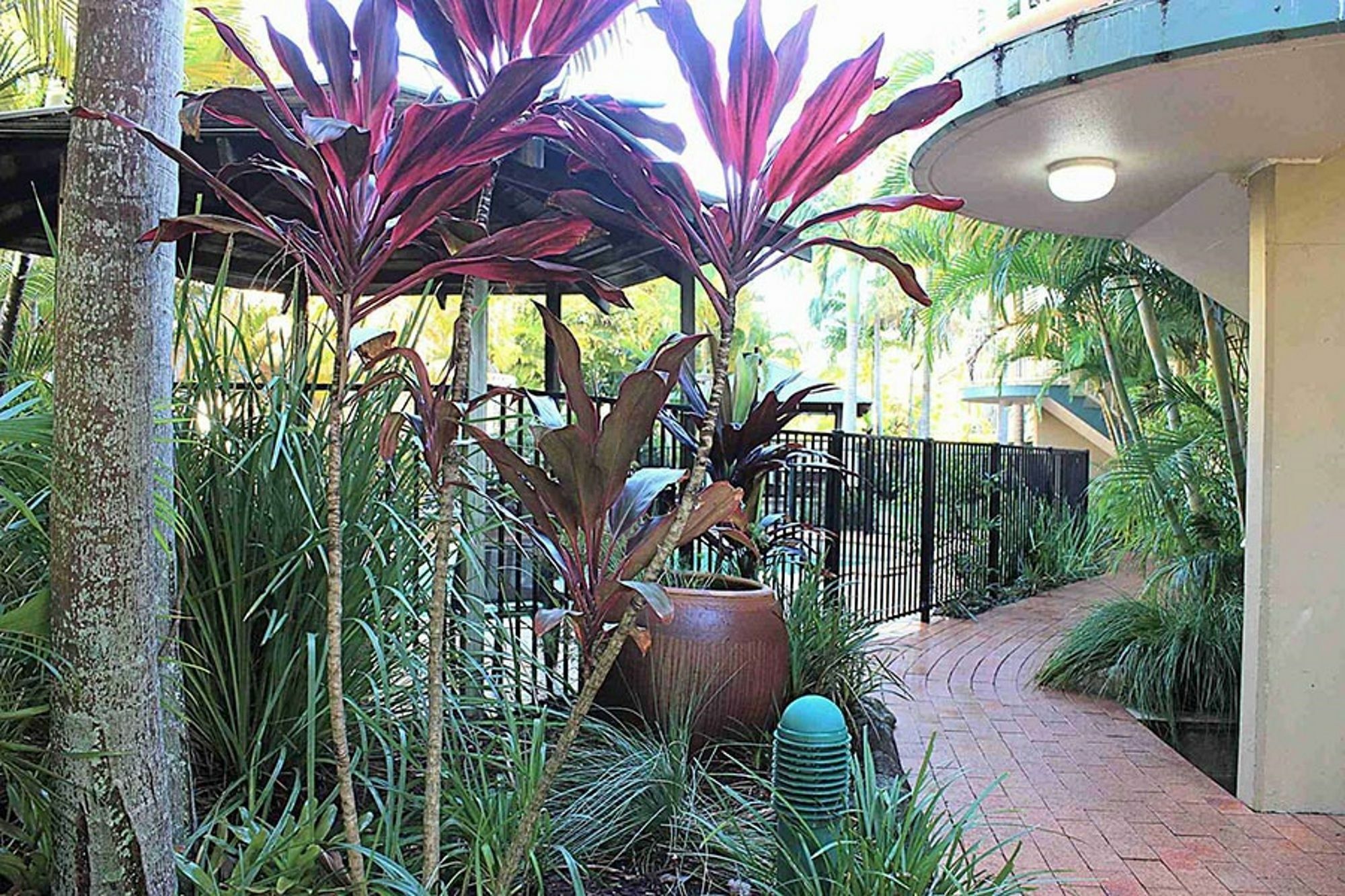 Mariner Bay Apartments Byron Bay Exteriér fotografie