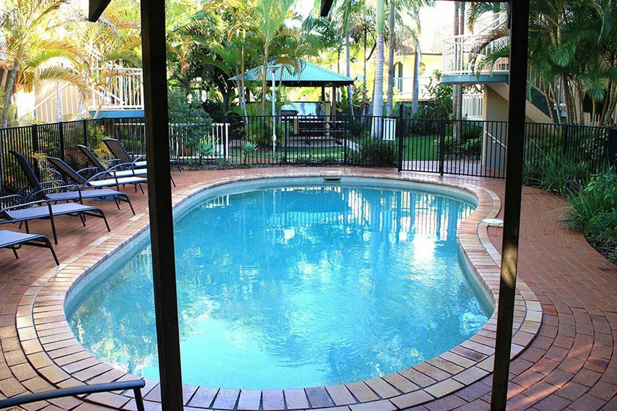 Mariner Bay Apartments Byron Bay Exteriér fotografie