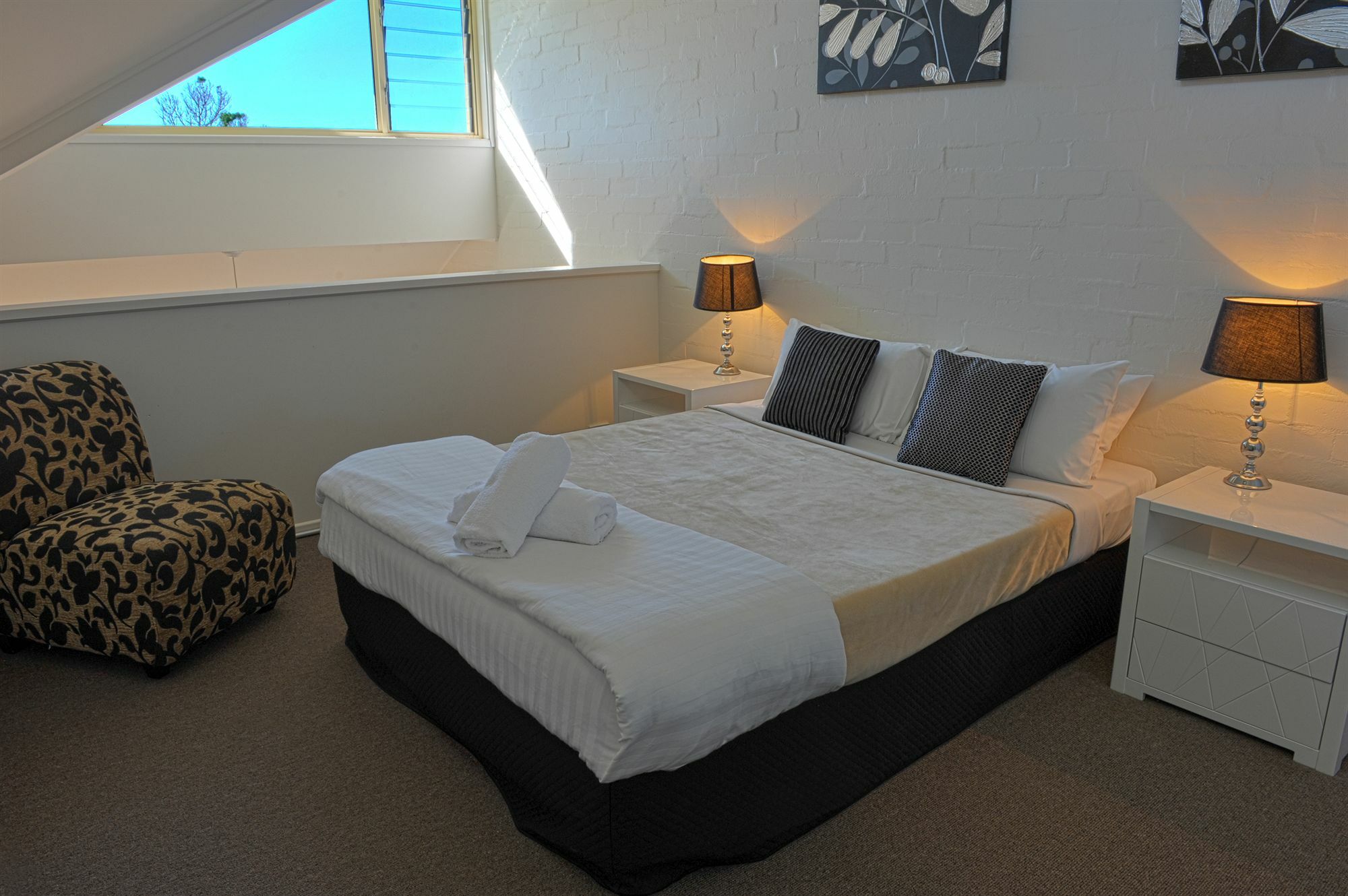 Mariner Bay Apartments Byron Bay Exteriér fotografie