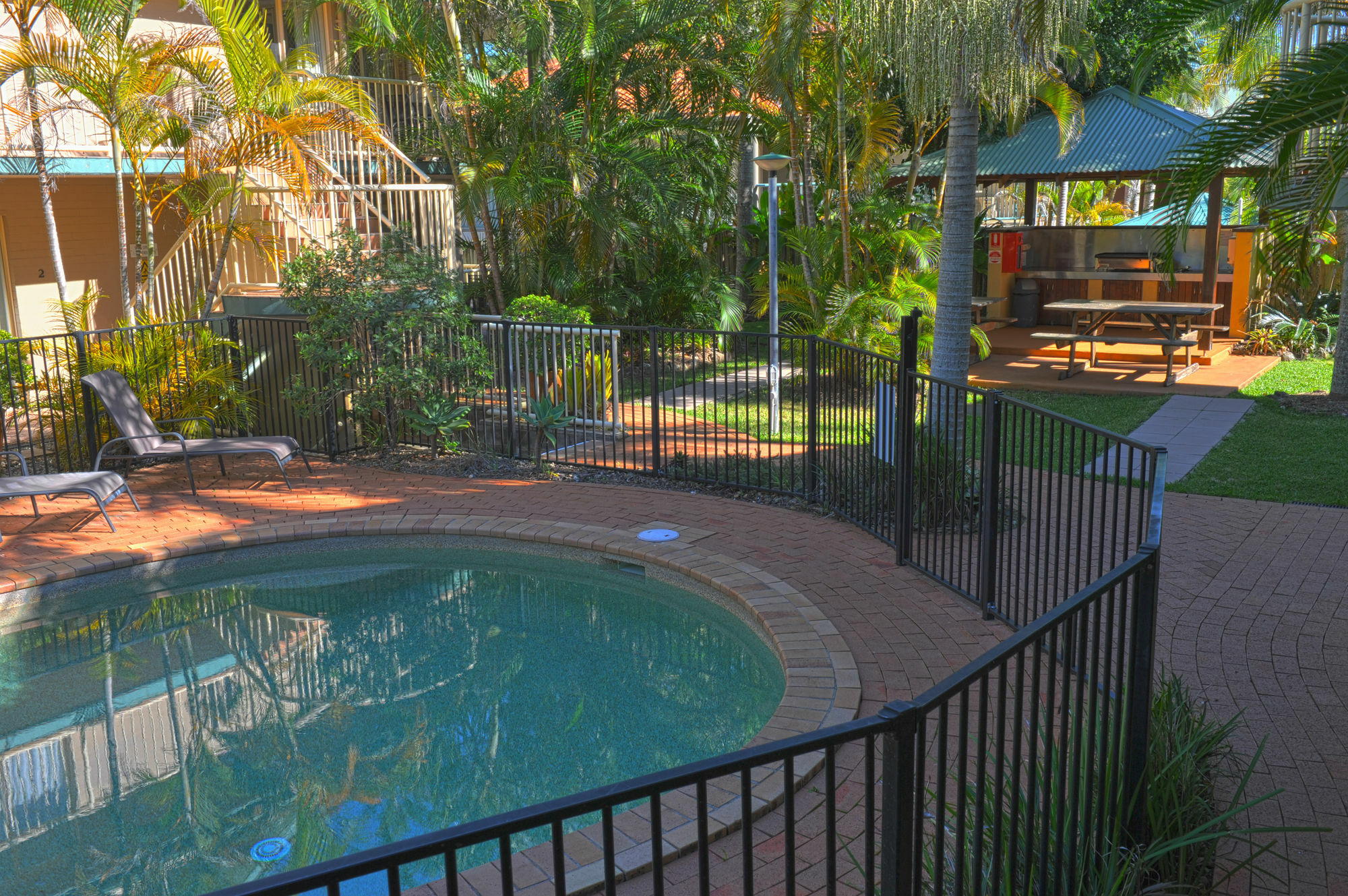 Mariner Bay Apartments Byron Bay Exteriér fotografie