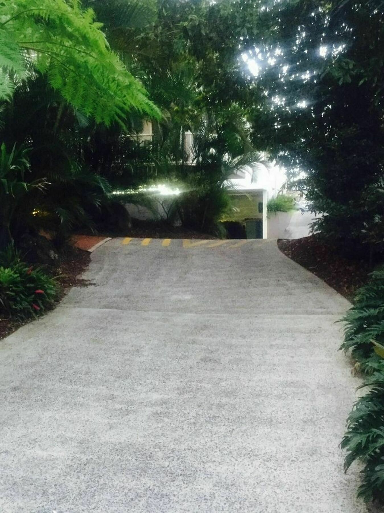 Mariner Bay Apartments Byron Bay Exteriér fotografie